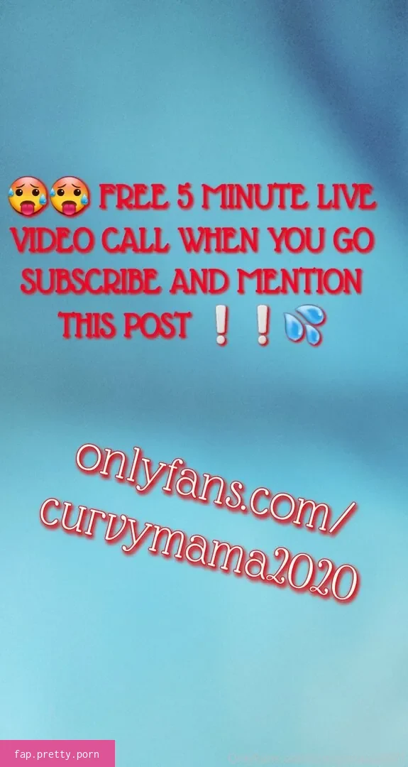 curvymama2021 - Photo #14