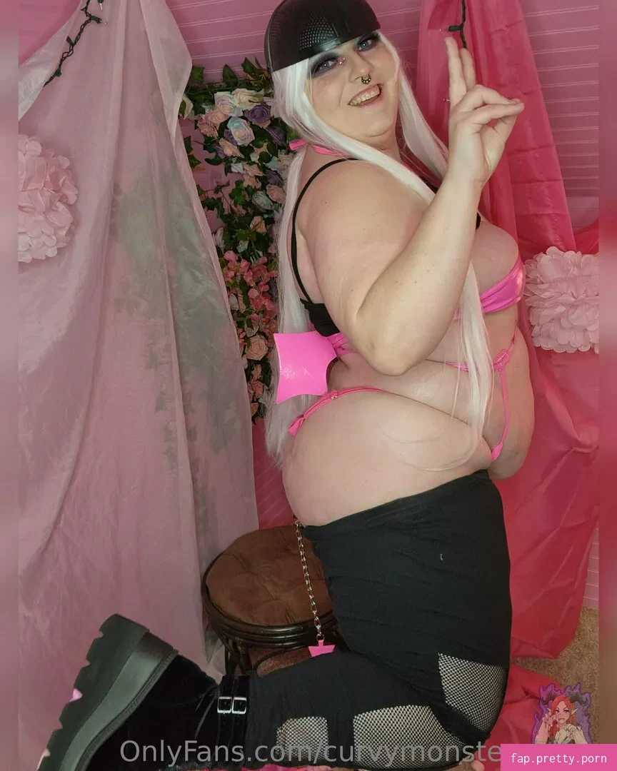 curvymonstergirlfree - Photo #18