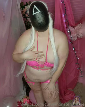 curvymonstergirlfree