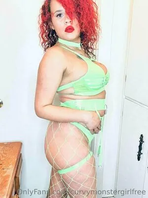 curvymonstergirlfree