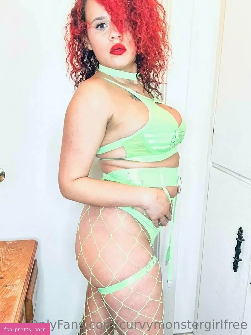 curvymonstergirlfree - Photo #37