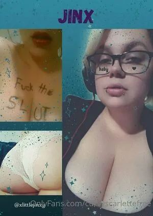 curvyscarlettefree
