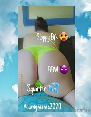 curvyscarlettefree