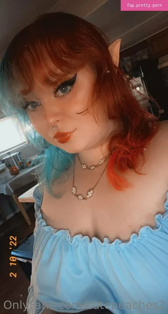 cutepeaches2 - Photo #24