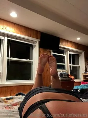 cutiefeetzies
