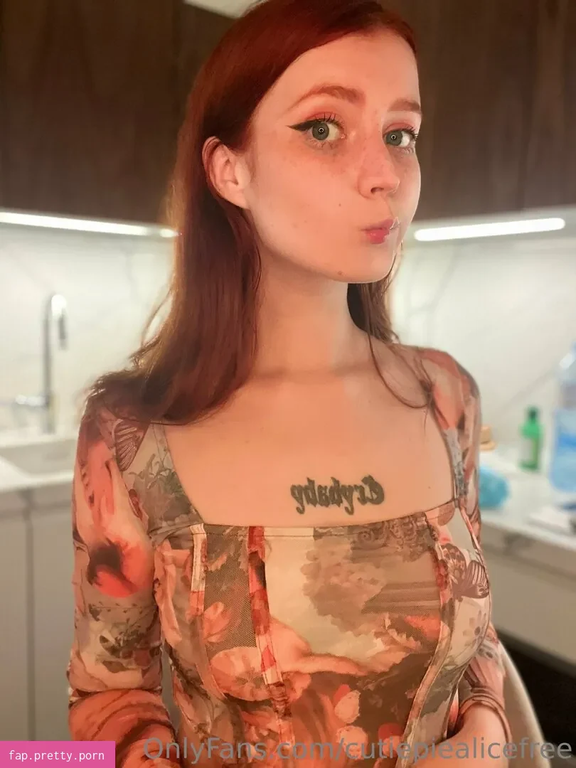 cutiepiealicefree - Photo #11