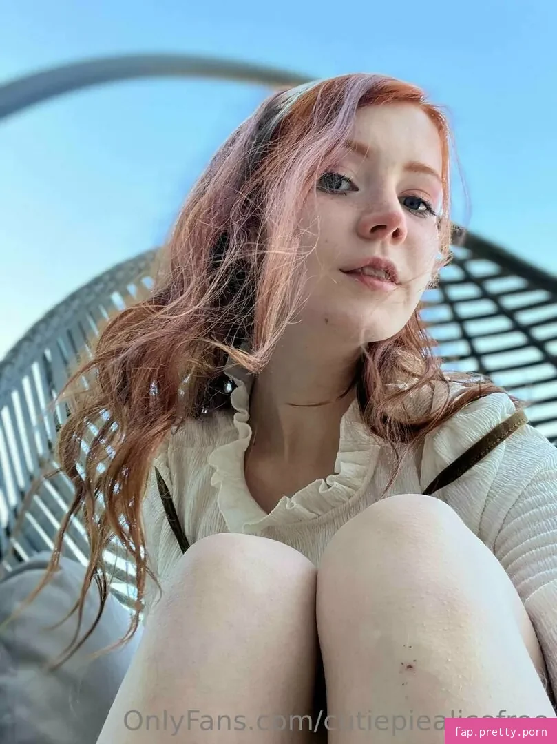 cutiepiealicefree - Photo #36