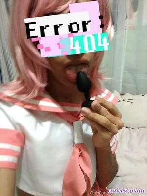 cutietrapnya
