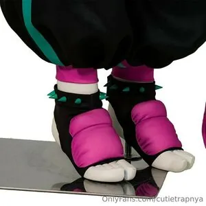 cutietrapnya