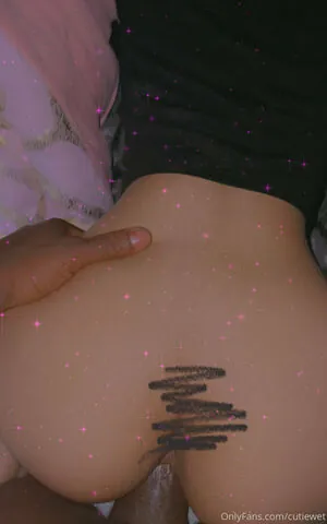cutiewet