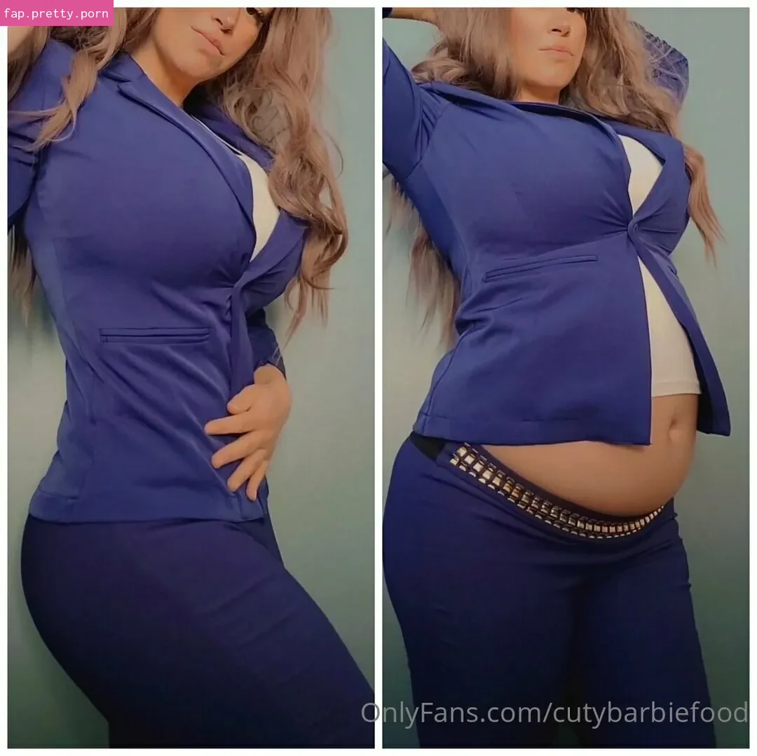 cutybarby - Photo #37