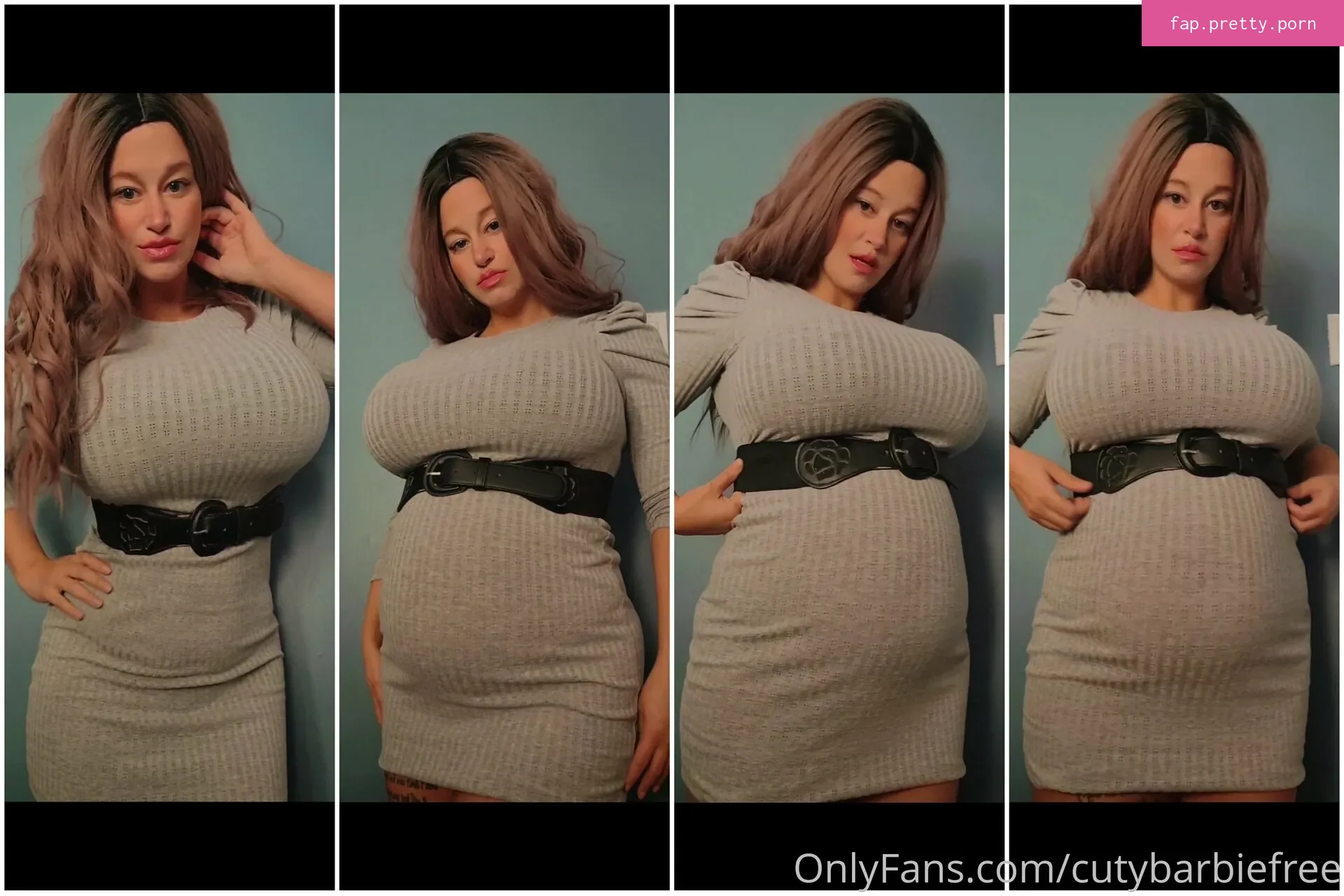 cutybarby - Photo #50