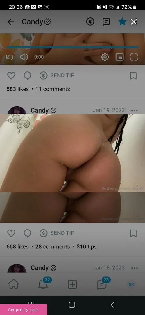 Candy_Vanity69 - Photo #28