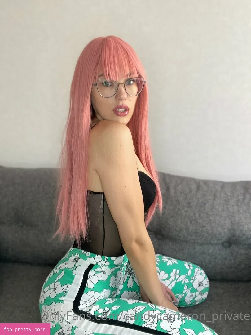 candycameron_vip - Photo #70