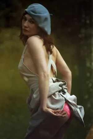 Carice Van Houten
