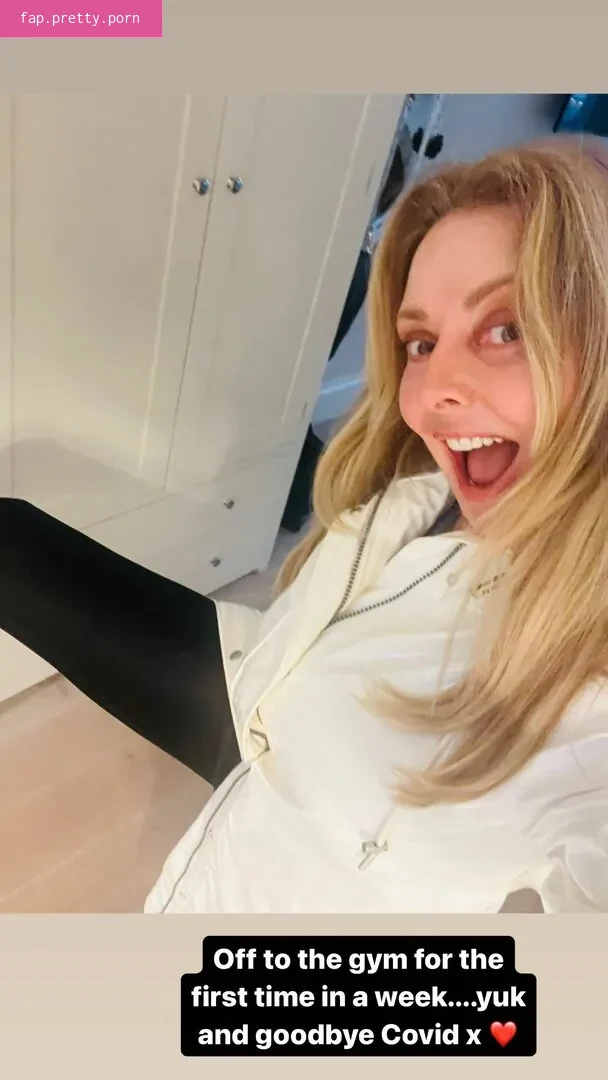 Carol Vorderman - Photo #12