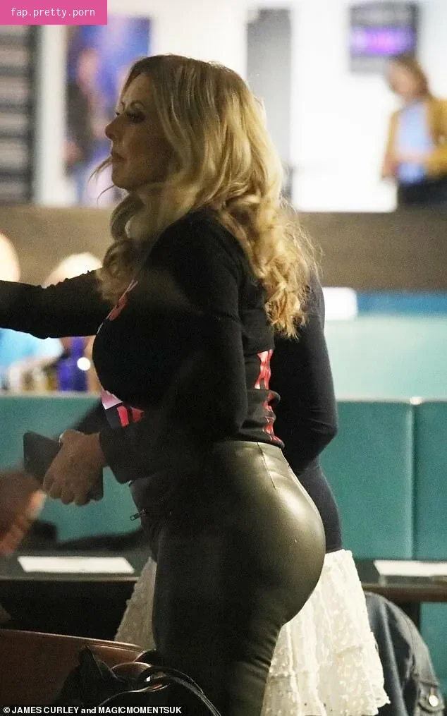 Carol Vorderman - Photo #68