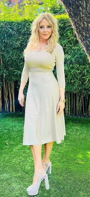 Carol Vorderman