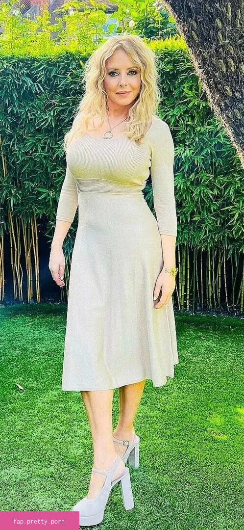 Carol Vorderman - Photo #35