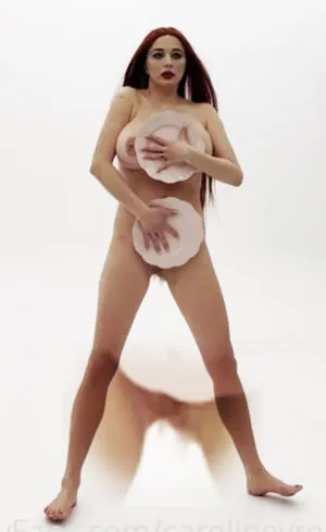 Caroline Vreeland