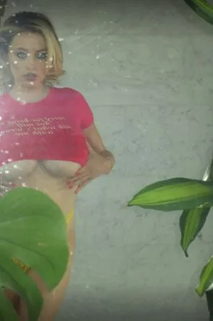 Caroline Vreeland