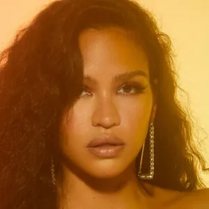 Cassie Ventura