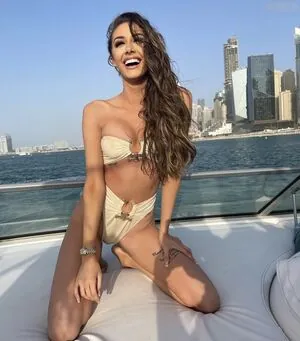 Chloe Veitch