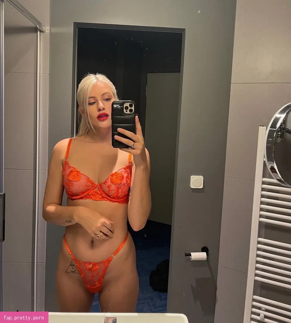 Chloe Verhagen - Photo #09