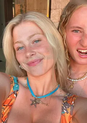 Clementine Vaughn