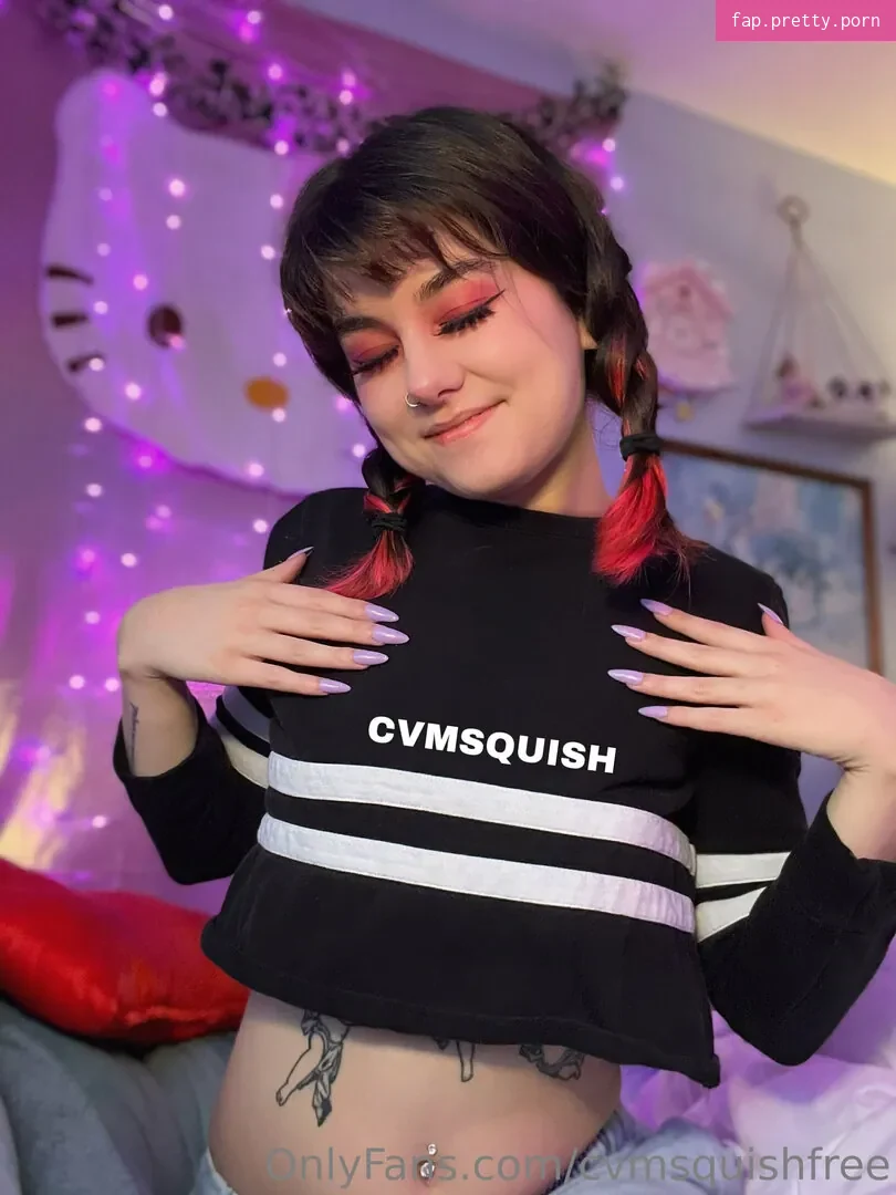 cvmsquishfree - Photo #21