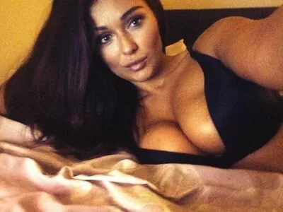 Caitlin Wynters