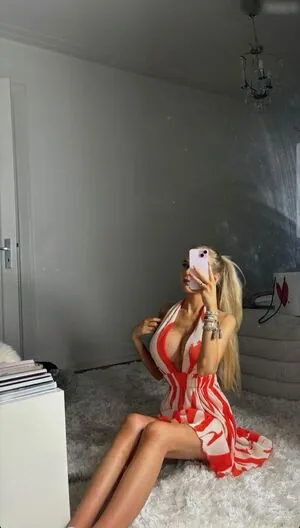 Carla Wiedbrauk