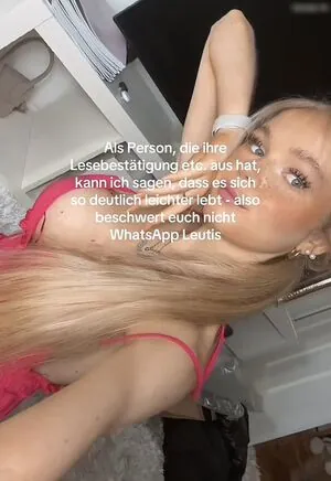 Carla Wiedbrauk