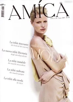 Caroline Winberg