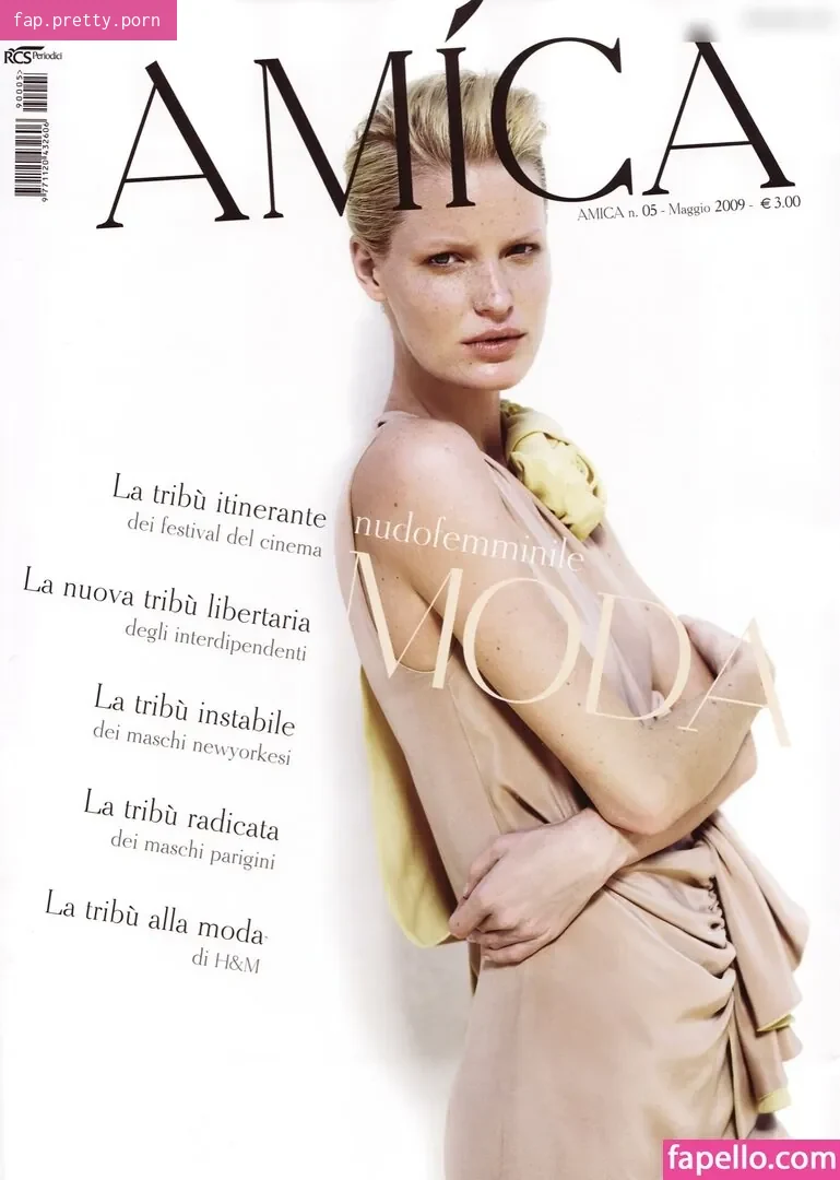 Caroline Winberg - Photo #68
