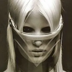 Caroline Winberg