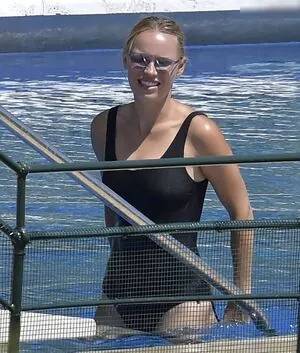 Caroline Wozniacki