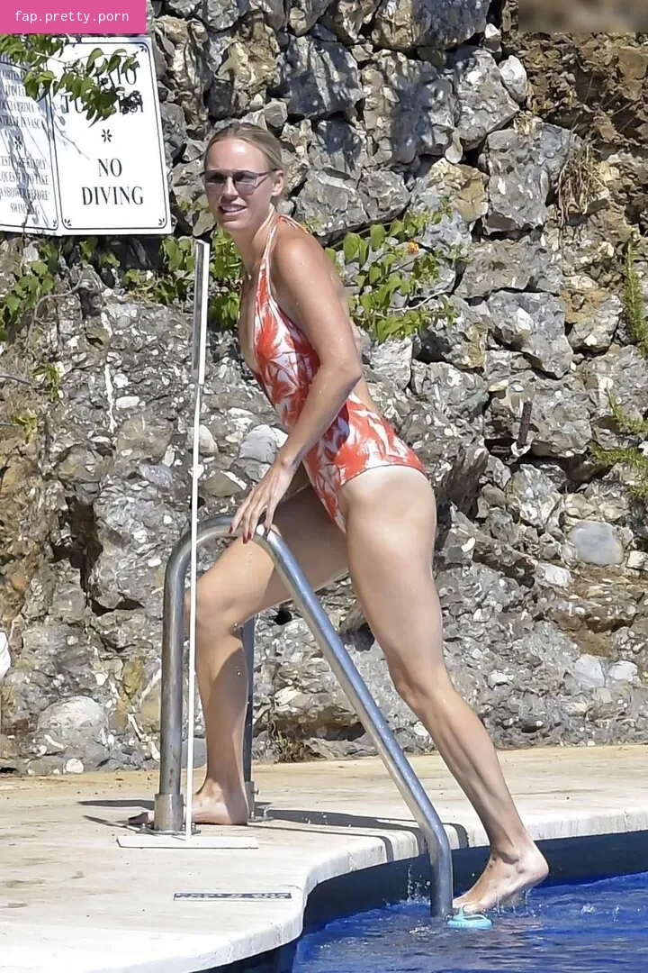 Caroline Wozniacki - Photo #88