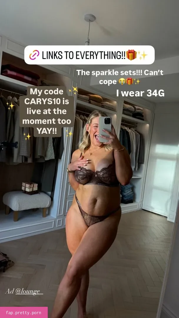 Carys Whittaker - Photo #43