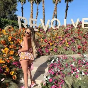 Chanel West Coast