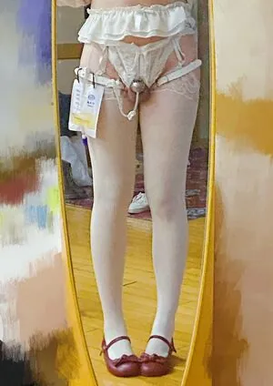 Chastity With Catheter