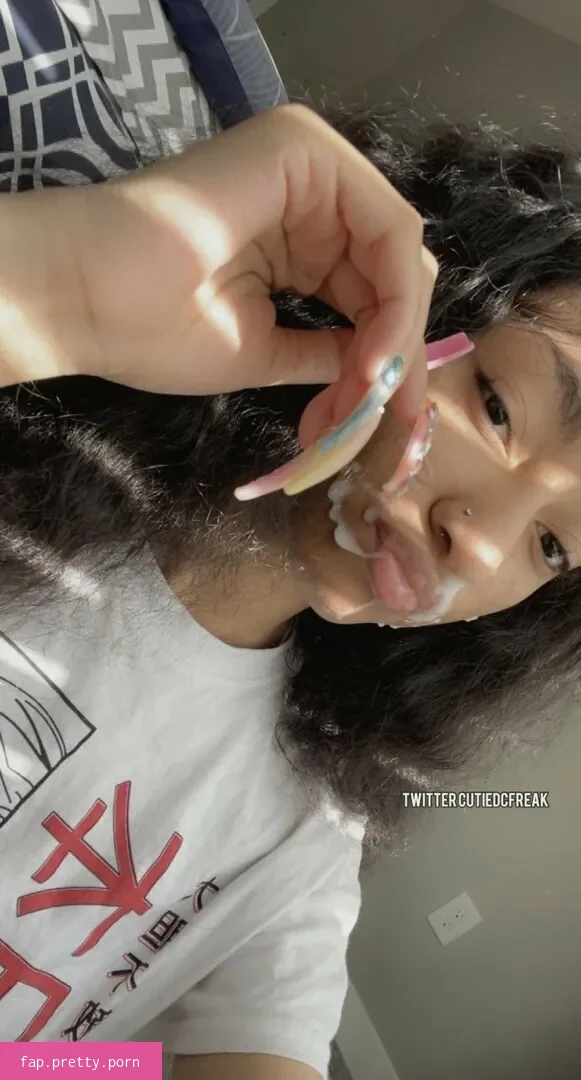 Cutidc1. Wetcream - Photo #03