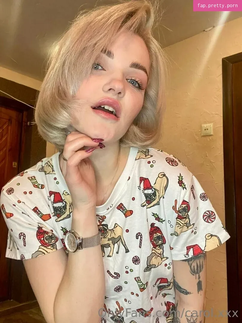 carol.xxx - Photo #81