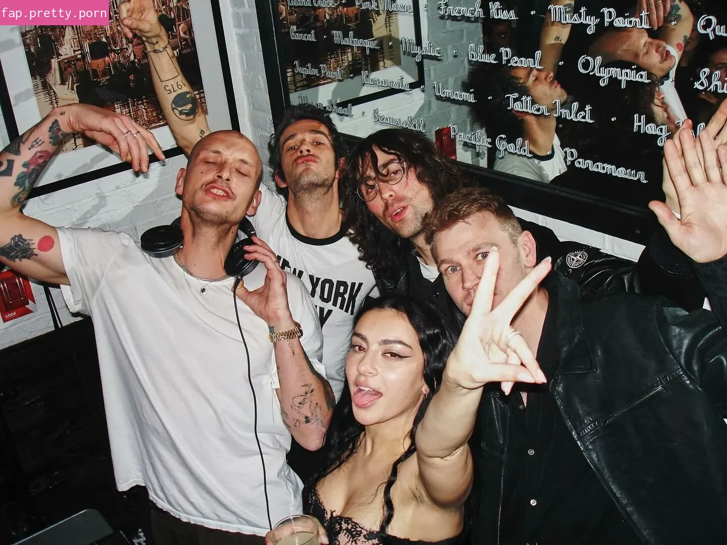 Charli XCX - Photo #18