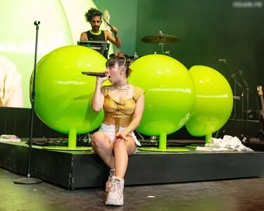 Charli XCX