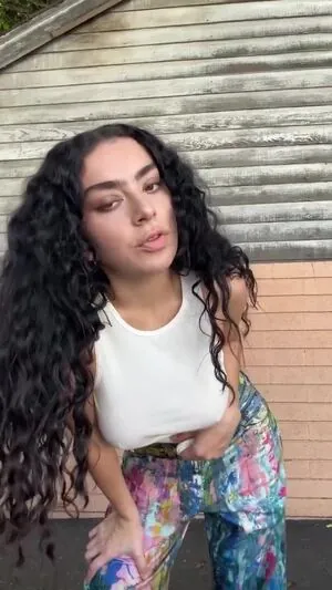 Charli XCX