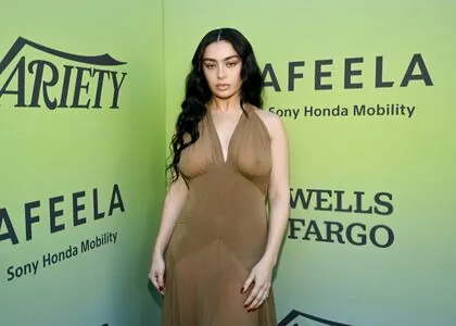 Charli XCX