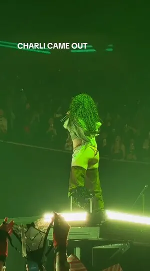 Charli XCX