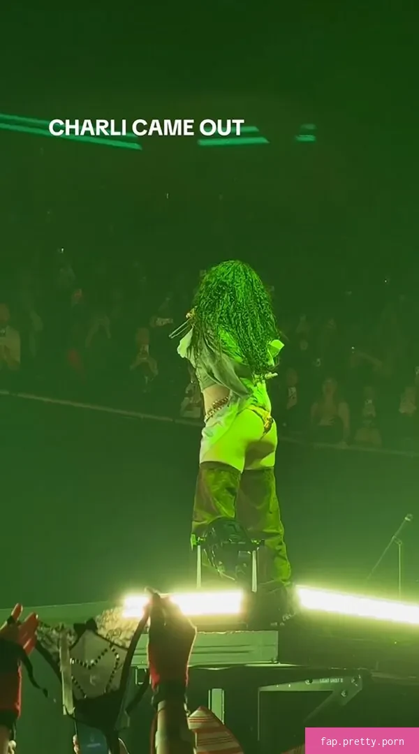 Charli XCX - Photo #11