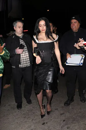 Charli XCX